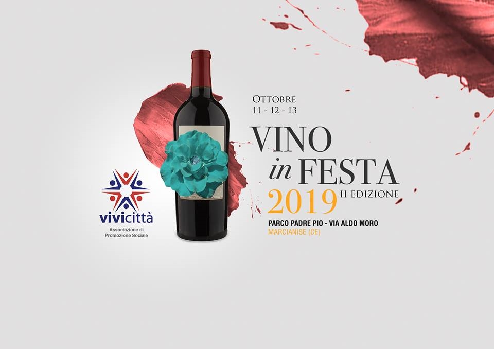 Vino in Festa